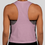 Thumbnail: Ladies Racerback Cropped Tank