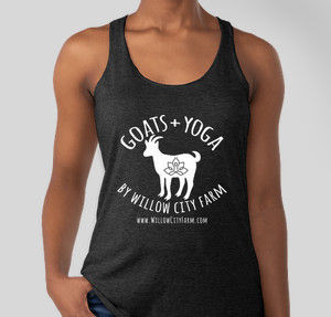 Thumbnail: Ladies Racerback Classic Tank