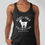 Thumbnail: Ladies Racerback Classic Tank