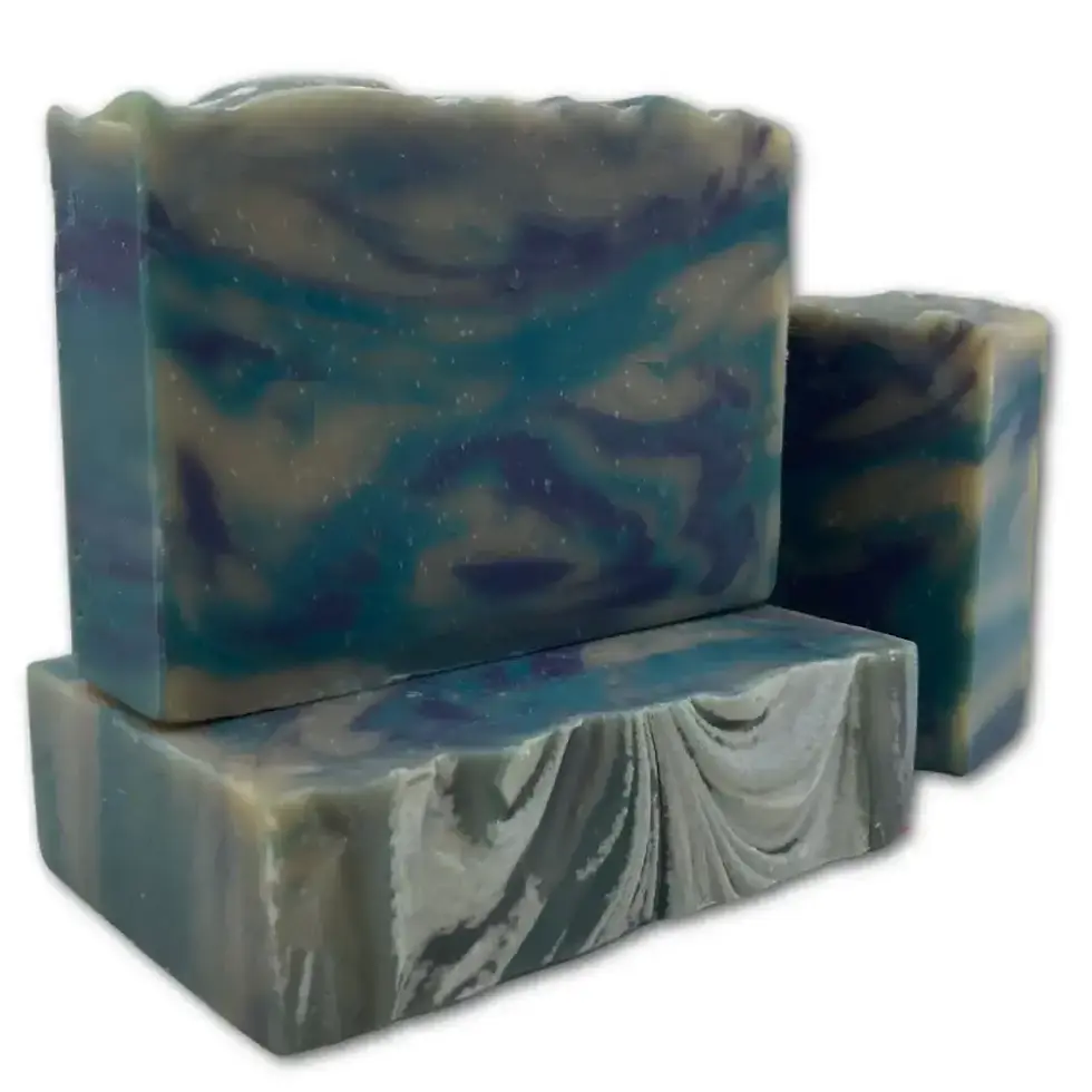 Thumbnail: Goats Milk Soap