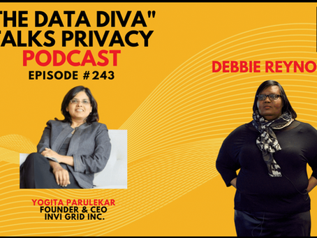 With deep expertise in governance, infrastructure, and crisis response, Yogita discusses how the landscape of cyber threats has evolved dramatically, moving from relatively isolated risks to complex, interconnected threats fueled by AI, deepfakes, disinformation, and geopolitical uncertainty.