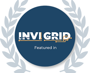 Invi Grid: Redefining Cloud Security with Intelligent Automation.