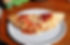 Calzone Frutti di mare.