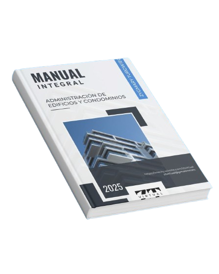 Manual Integral de Administradores de Condominios