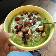 What I eat in 4 days.. Foodblog!