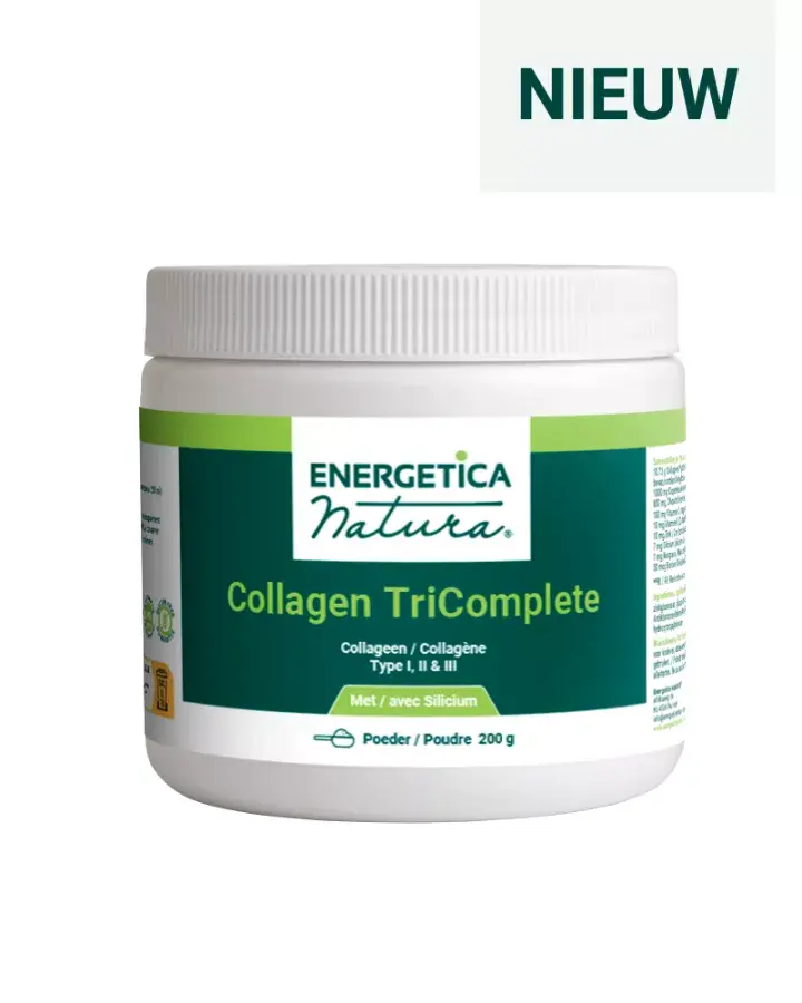 Collagen TriComplete Energetica natura (400 gr)