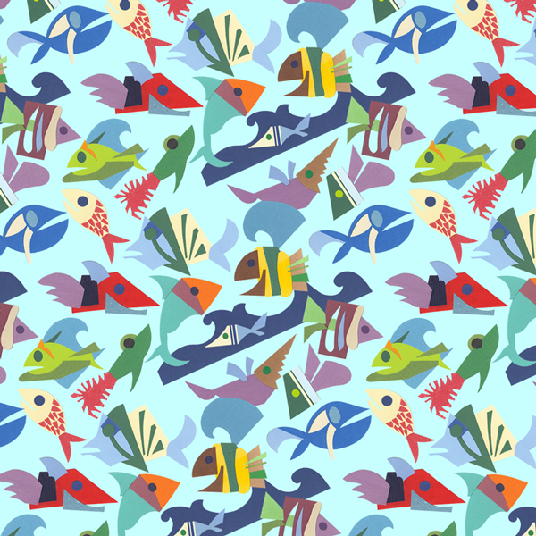 fishes
