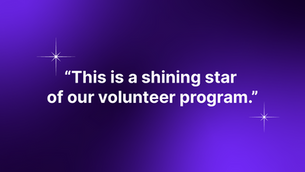 How Cencora increased frontline volunteer engagement by 566% through scalable, on-site experiences