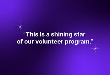 How Cencora increased frontline volunteer engagement by 566% through scalable, on-site experiences