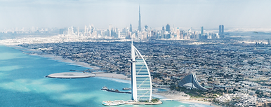 Three corporate volunteering experiences in Dubai