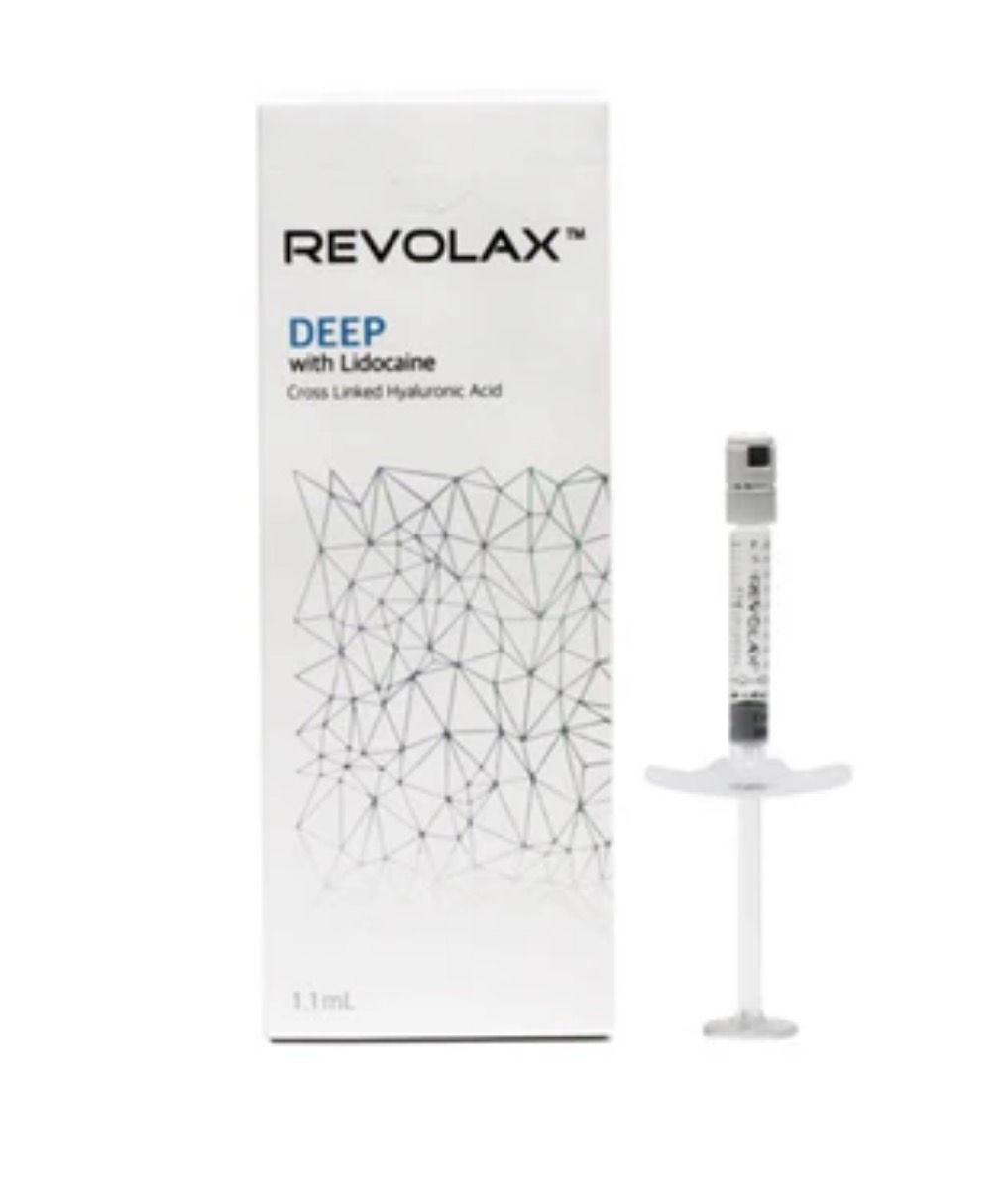Revolax Deep with Lido 1.1ml