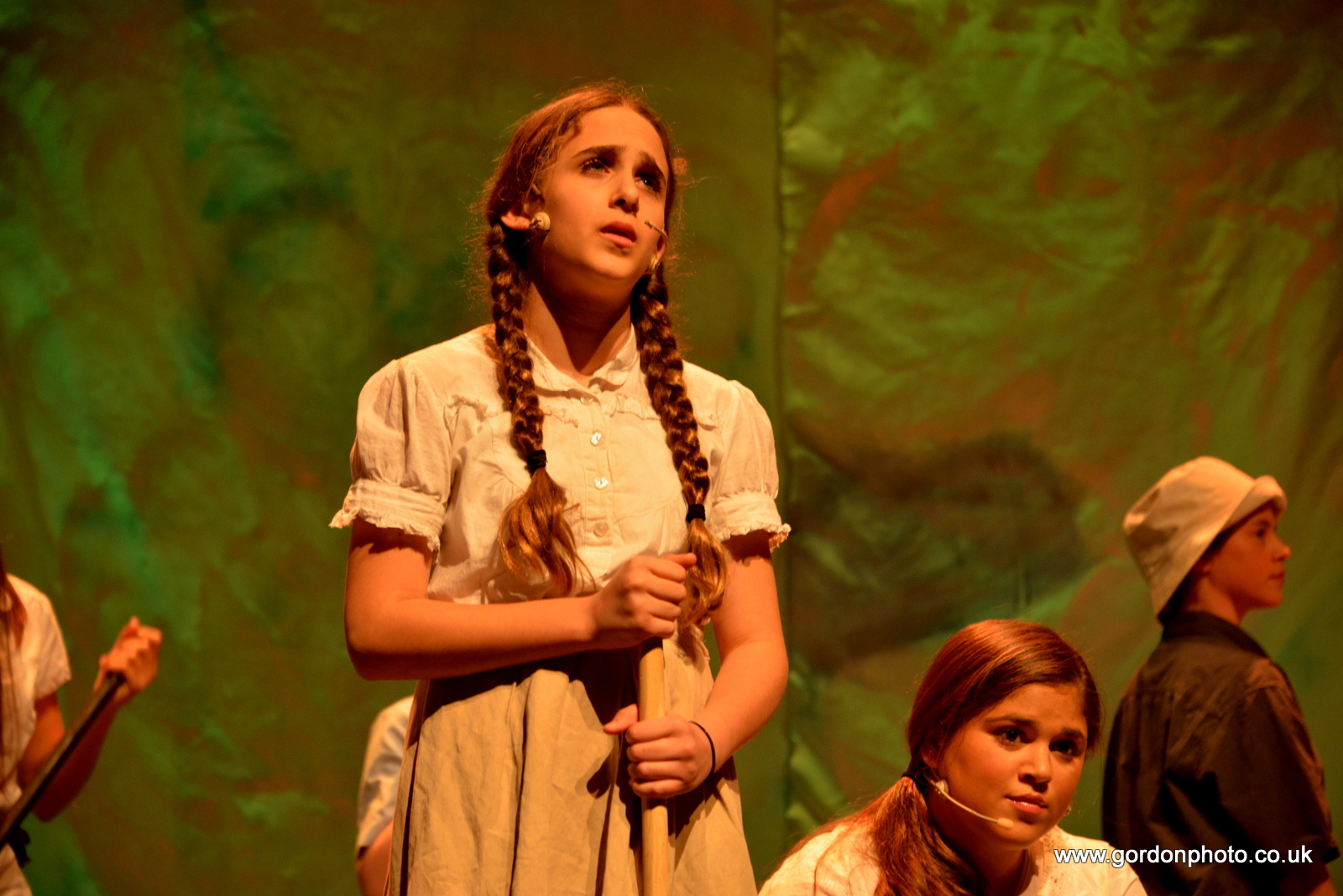 Women In Theater, womenintheater