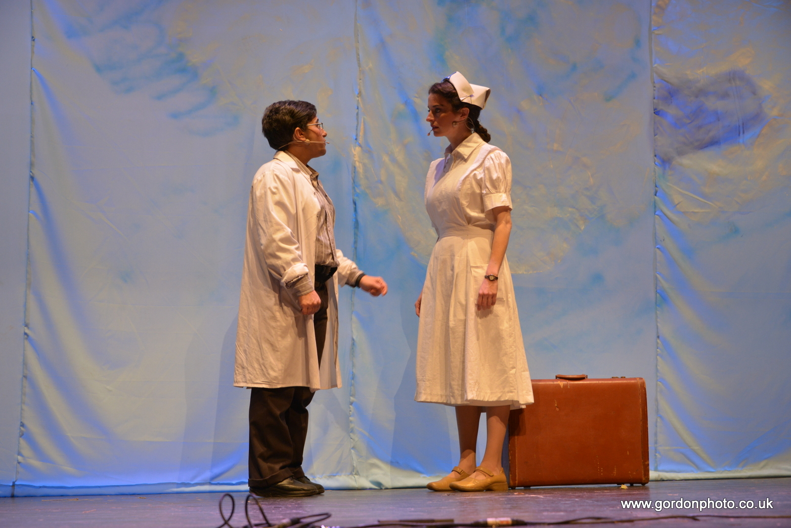 Women In Theater, womenintheater