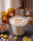 Semifreddo AMARO DEL CAPO