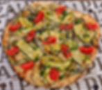 Vegetariana