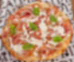 Crudo e stracciatella