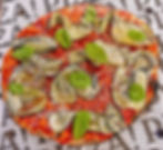 Parmigiana