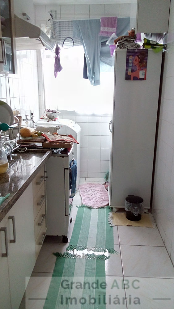 GRANDE ABC IMOBILIARIA-APTO AV. PDE.ARLINDO VIEIRA-14