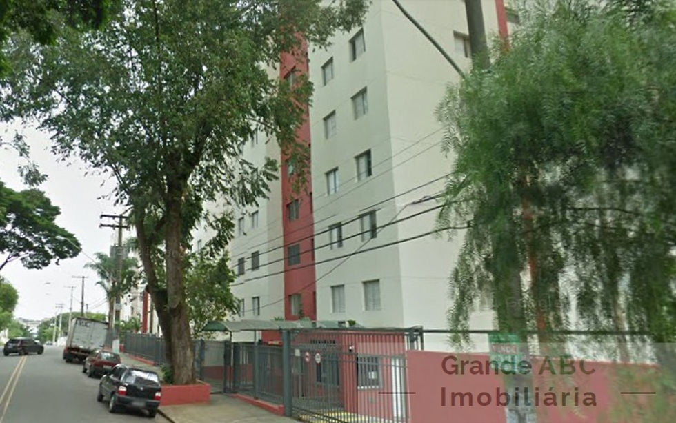 GRANDEABCIMOBILIARIA APTO BAIRRO SUISSO