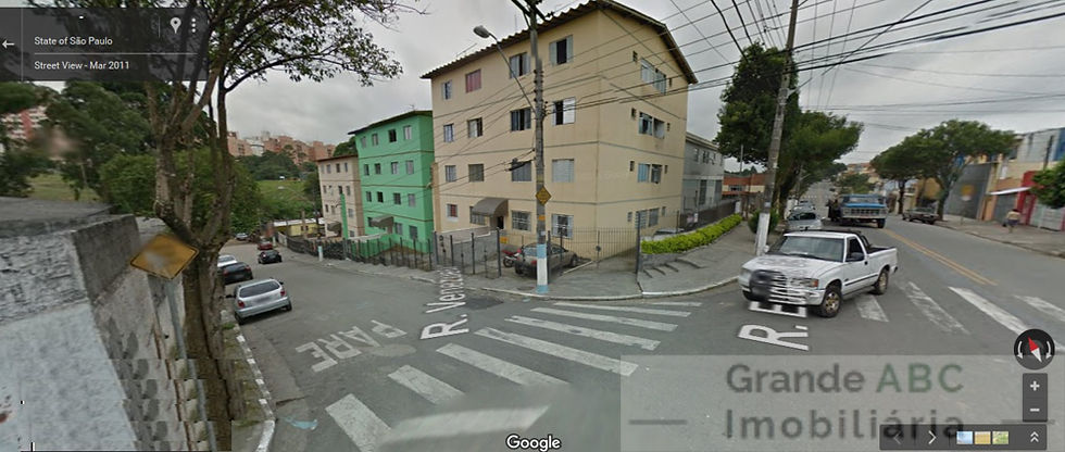 GRANDE ABC IMOBILIARIA-APTO NA RUA VENEZUELA-TABOAO-V.STA.LUZIA-8