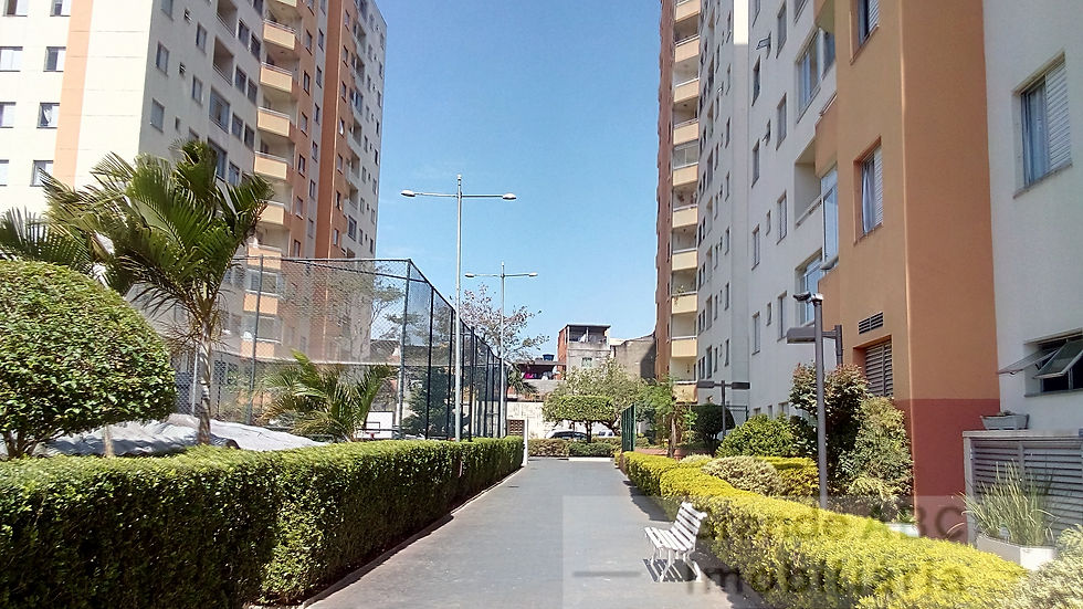 GRANDE ABC IMOBILIARIA-APTO AV. PDE.ARLINDO VIEIRA-15