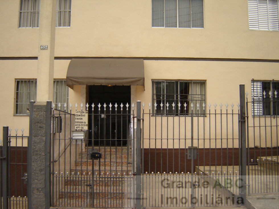 GRANDE ABC IMOBILIARIA-APTO NA RUA VENEZUELA-TABOAO-V.STA.LUZIA-7
