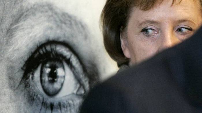 Βρετανία και Γερμανία ανταλλάζουν πληροφορίες για το Ισλαμικό Κράτος