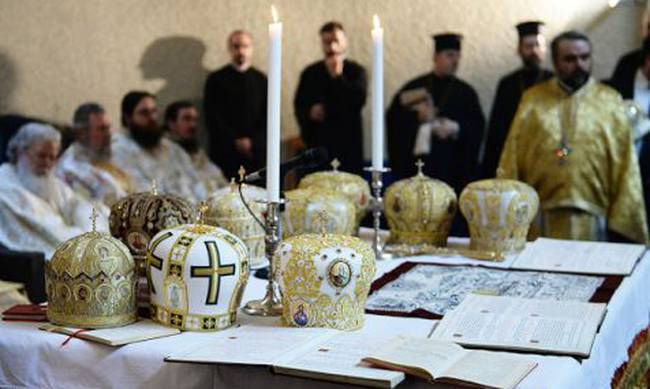 Πατριάρχης Μόσχας: Να γίνει η Πανορθόδοξη στο Άγιον Όρος