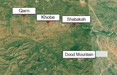 Πανωλεθρία για τους Σαουδάραβες από τους Χούθι..αποκλειστικός χάρτης!!!