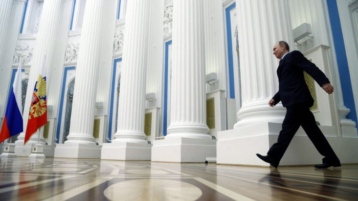 Μόσχα στον Ερντογάν: Πάρε και άλλες αποδείξεις για το λαθρεμπόριο με τους τζιχαντιστές