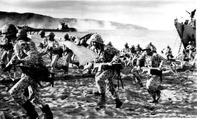 Kύπρος-Το δράμα των βιασμένων από τους Τούρκους γυναικών του ’74