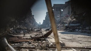 Μεγάλες νίκες Σύρων, Ρώσων, Κούρδων στο έδαφος (video)