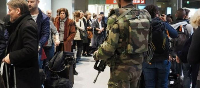 Κύπρος-«Ξηλώνουν» υπαξιωματικούς της Ε.Φ. και τους κάνουν απλούς αστυνομικούς!