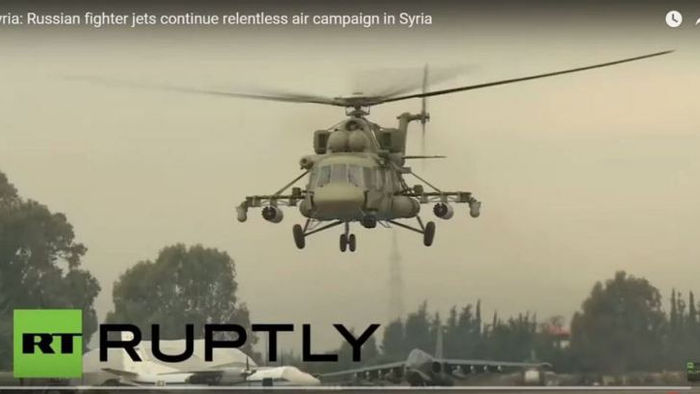 Συνολική Αποτίμηση του Συριακού Πολέμου απο ειδήμονες : Ο στρατός έχει περάσει σε ολομέτωπη επιθεση 