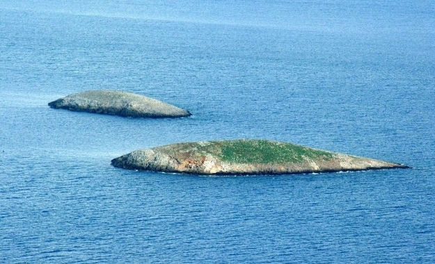 Ο «πανικός» της Τουρκίας θα εκτραπεί στο Αιγαίο;