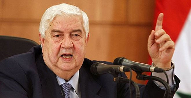 Συρία: Έτοιμη να συμμετάσχει στις ειρηνευτικές συνομιλίες η κυβέρνηση Άσαντ