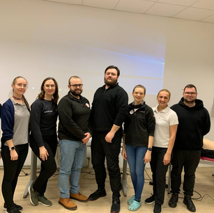 На варті життя