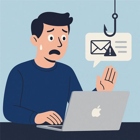 Widespread Info stealer Campaign Targeting macOS Users