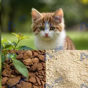 Why Eco Friendly Cat Litter Materials Struggle During Production Scale-Up