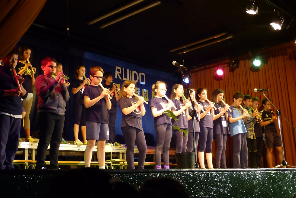 Ft Oro 5ºy6º