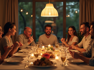 Healing Bonds: How to Rekindle Bridges Family Connections