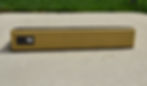 Thumbnail: Bear Cub (22" x 8 1/2")