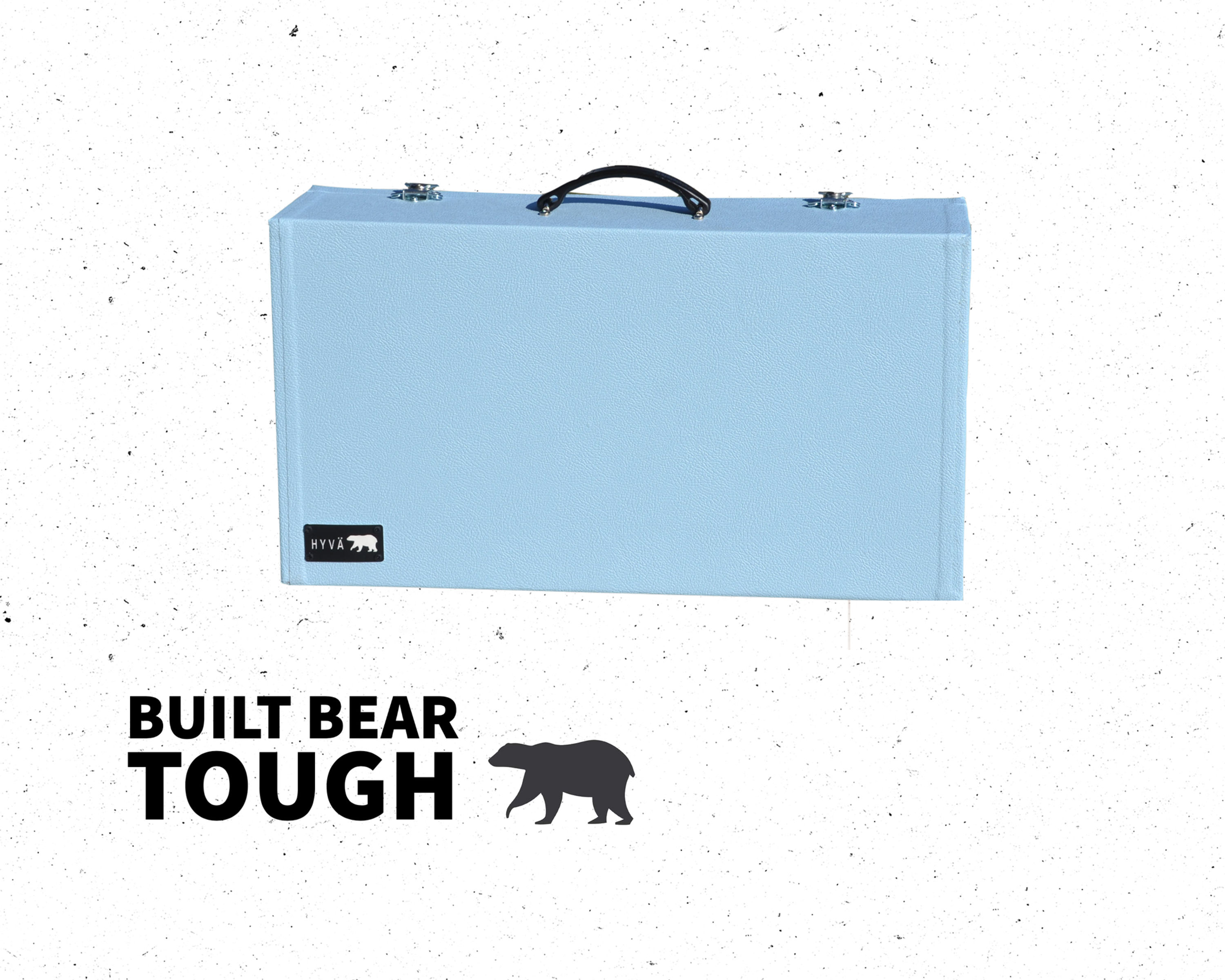 Bear Cave (Live in Cases, Made to Order)