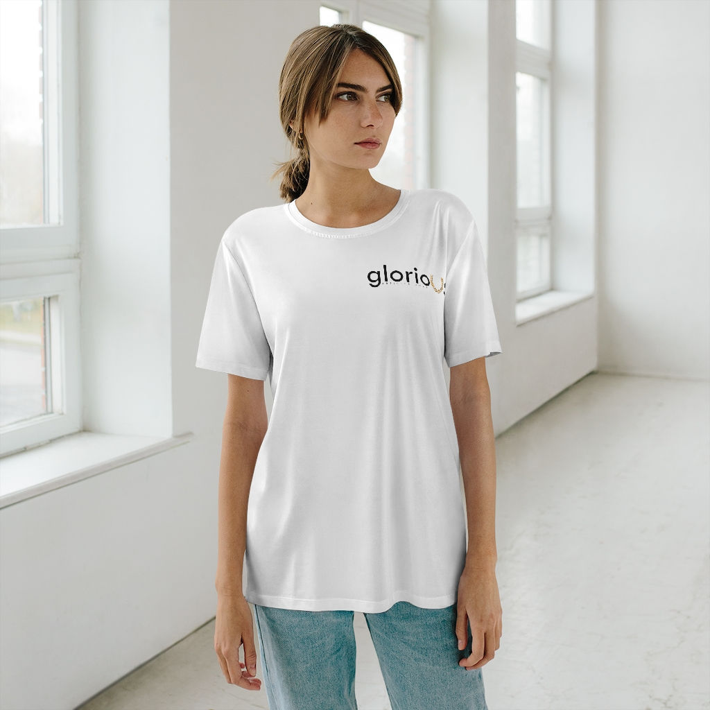 Glorious - Mon potentiel est infini - T-Shirt