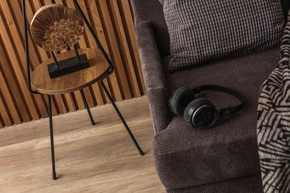 Thumbnail: Boccalı Design Mona Raflı Lambader