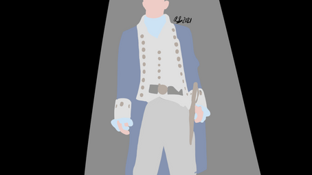 Hamilton: How a Single Musical Impacted an Entire Generation