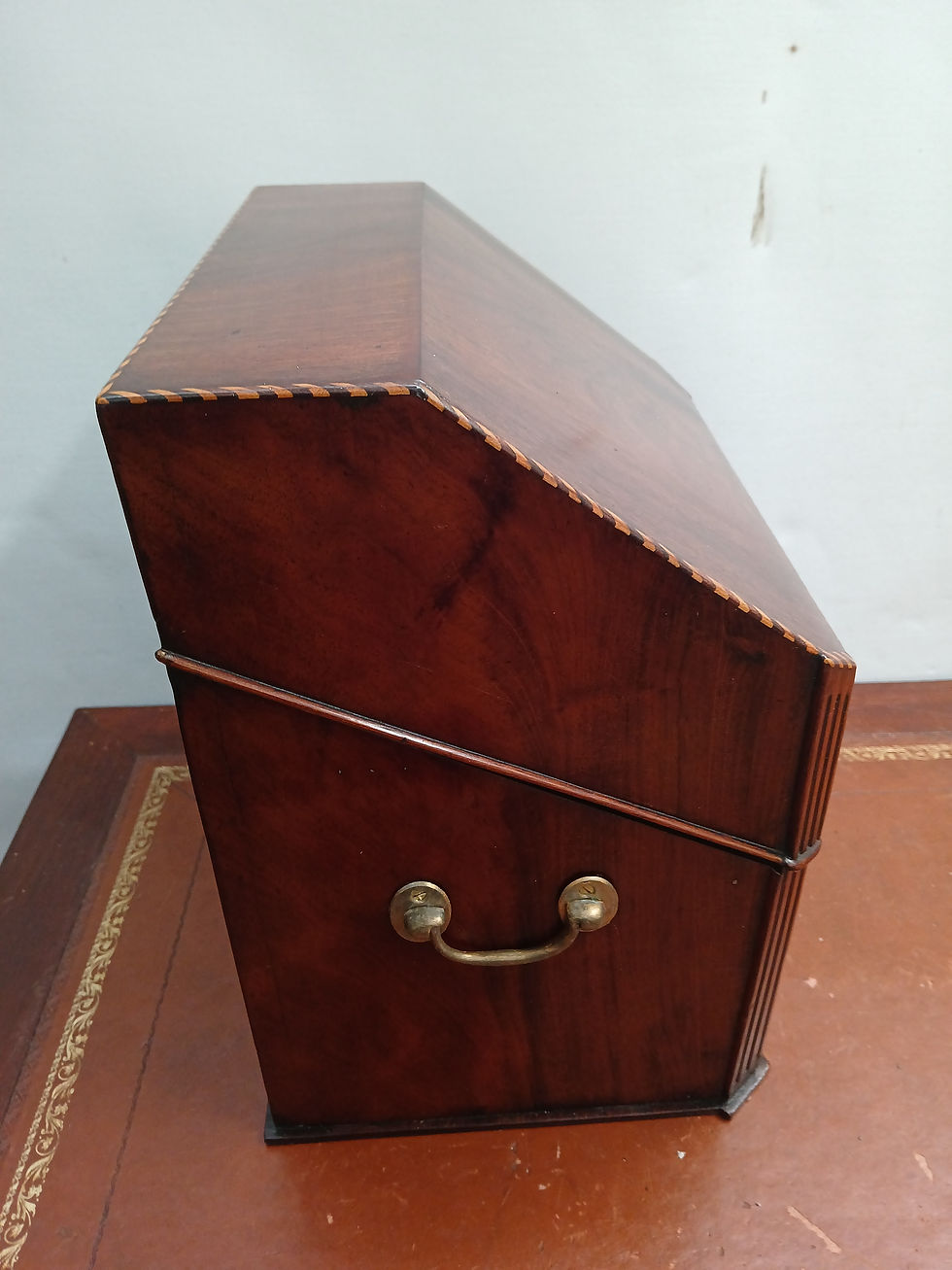 Miniature : Coffret de bureau 
