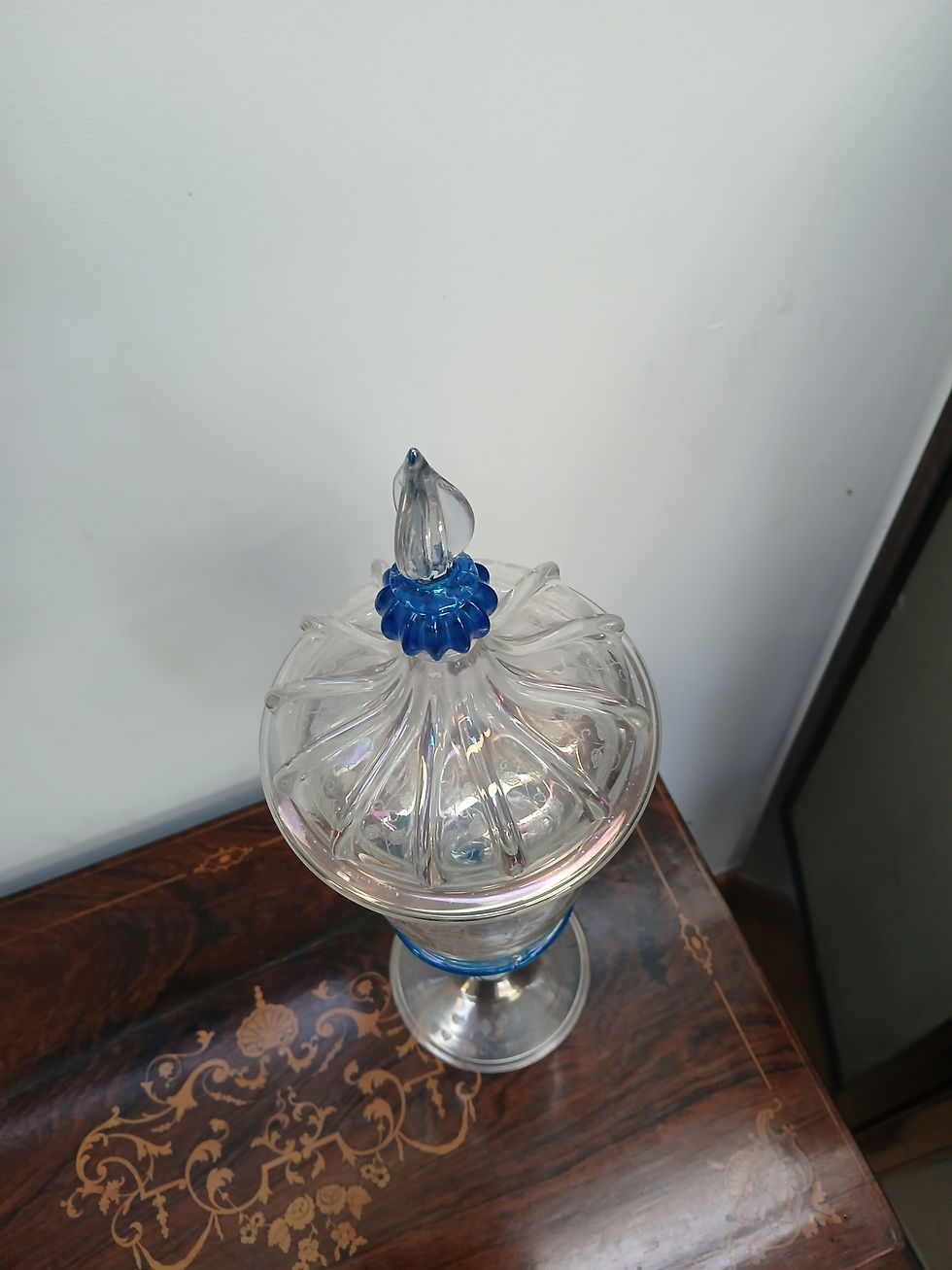 Miniature : Hanap