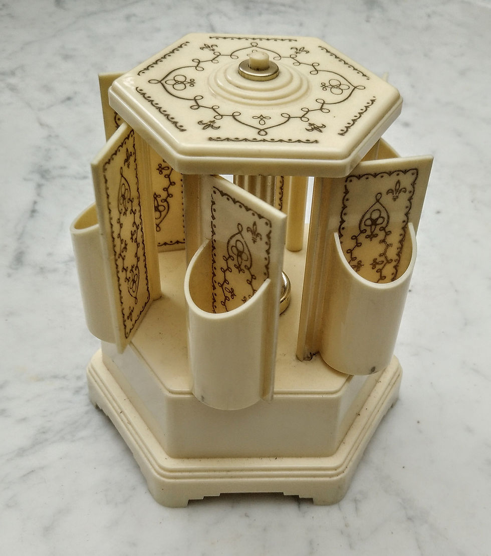 Miniature : Présentoir à cigares