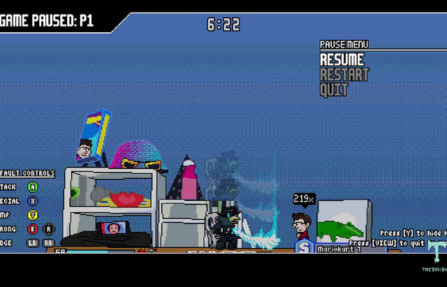 World of Aether EP 0